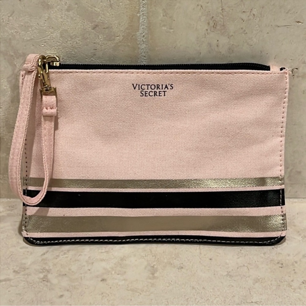 Victoria's Secret Pink Wristlet